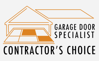 Contractor's Choice - Garage Door Specialist